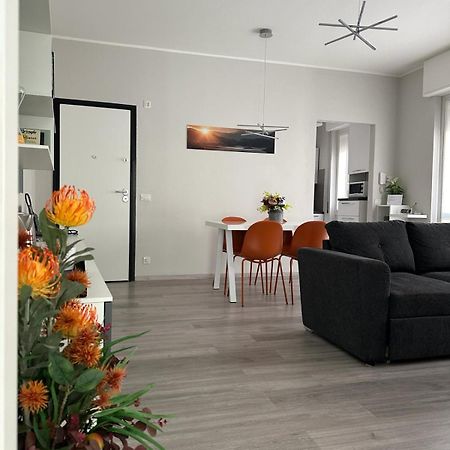 Apartament Casa Sophia Omegna Zewnętrze zdjęcie