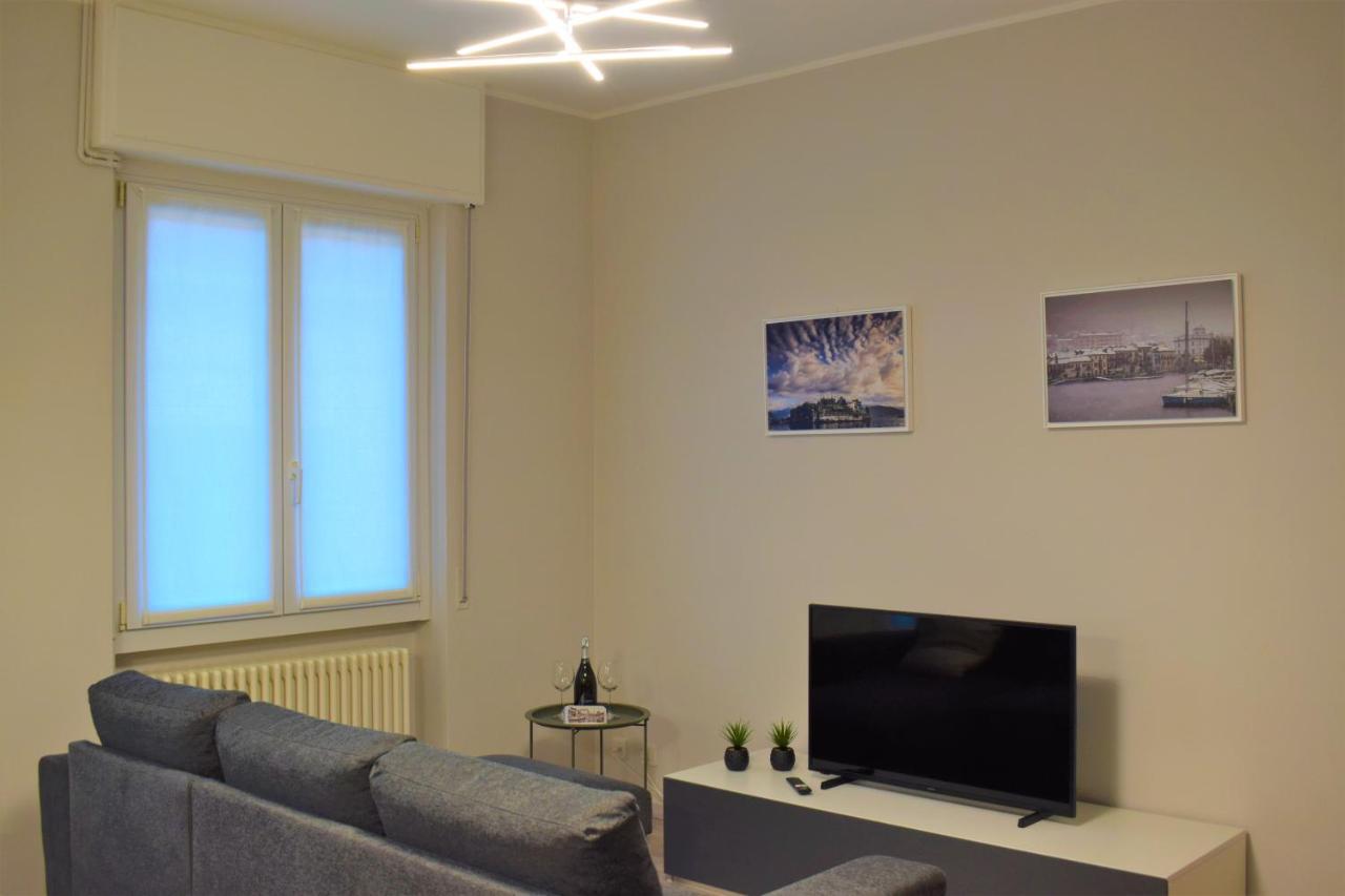 Apartament Casa Sophia Omegna Zewnętrze zdjęcie