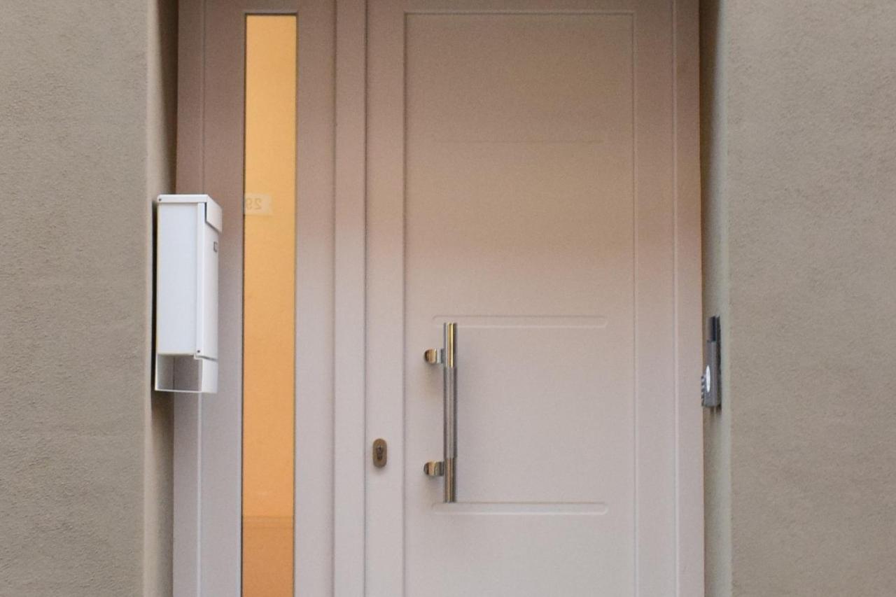 Apartament Casa Sophia Omegna Zewnętrze zdjęcie