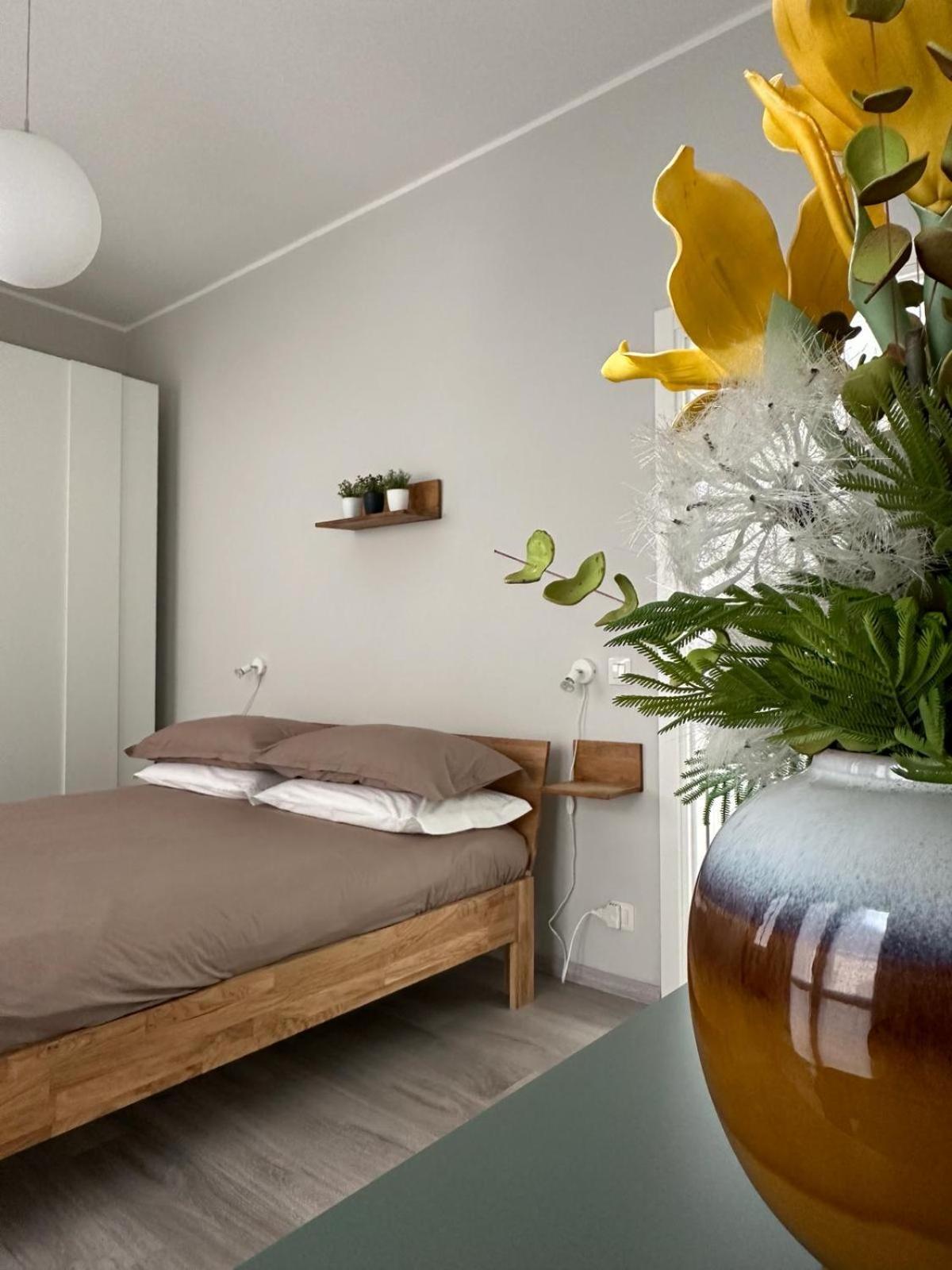 Apartament Casa Sophia Omegna Zewnętrze zdjęcie