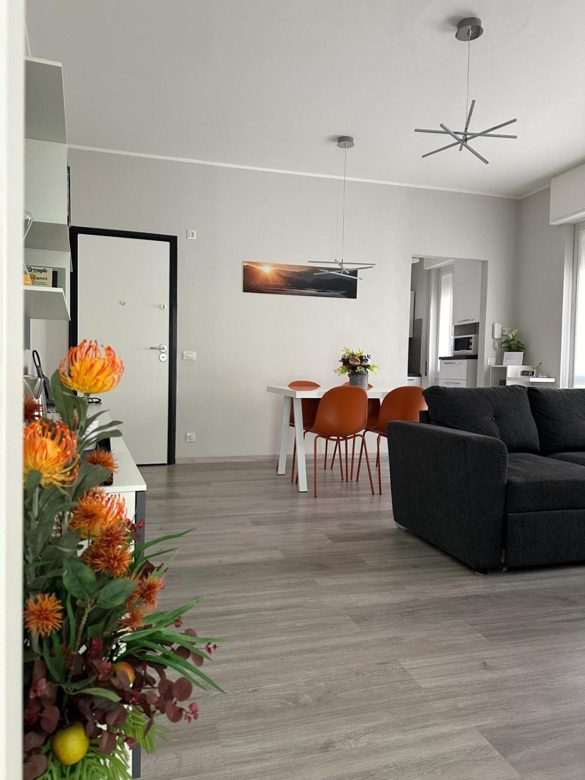 Apartament Casa Sophia Omegna Zewnętrze zdjęcie