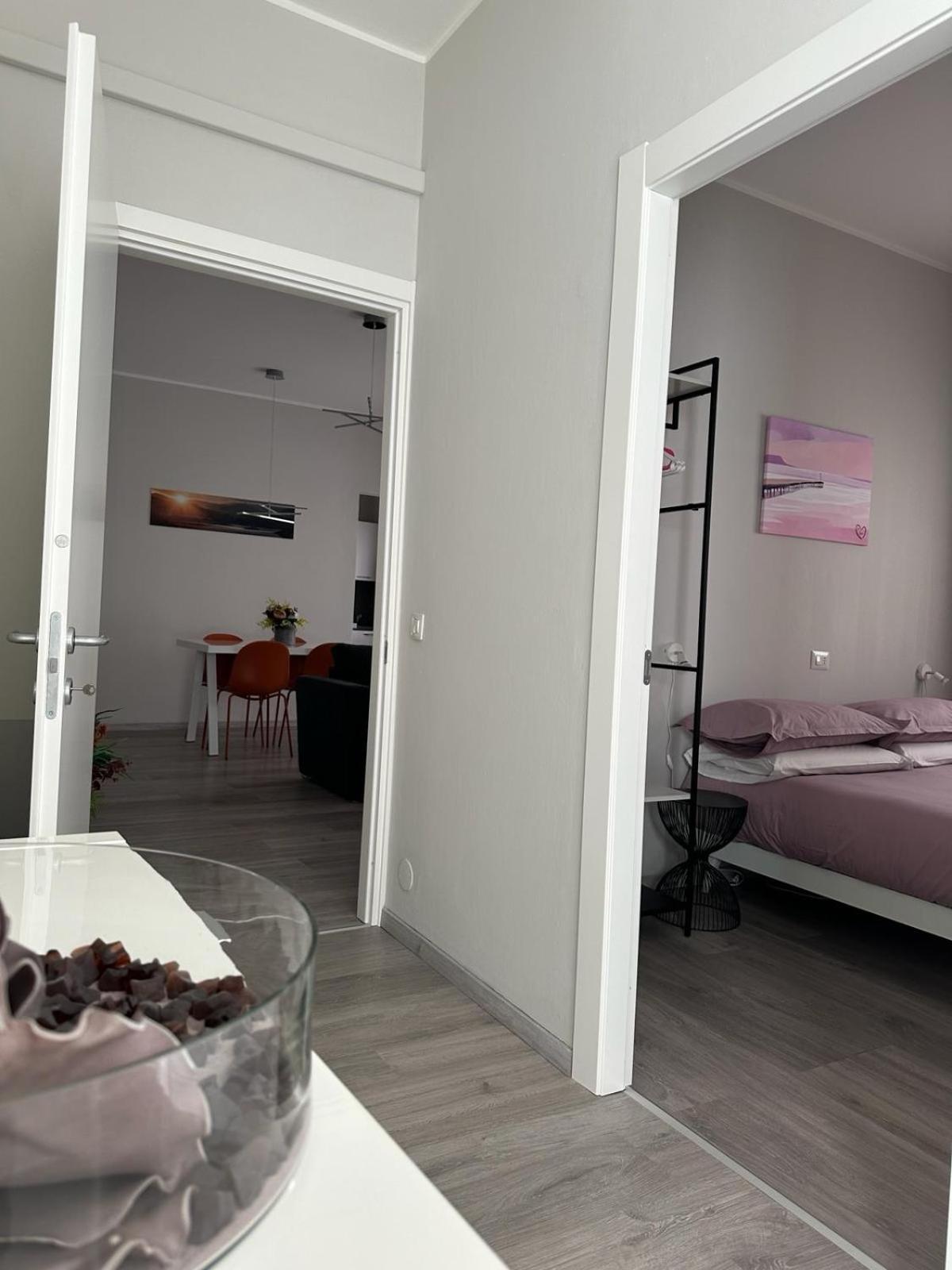 Apartament Casa Sophia Omegna Zewnętrze zdjęcie