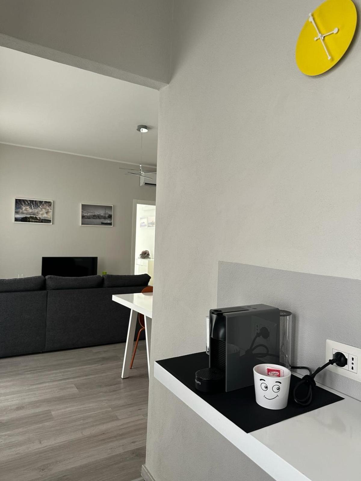 Apartament Casa Sophia Omegna Zewnętrze zdjęcie