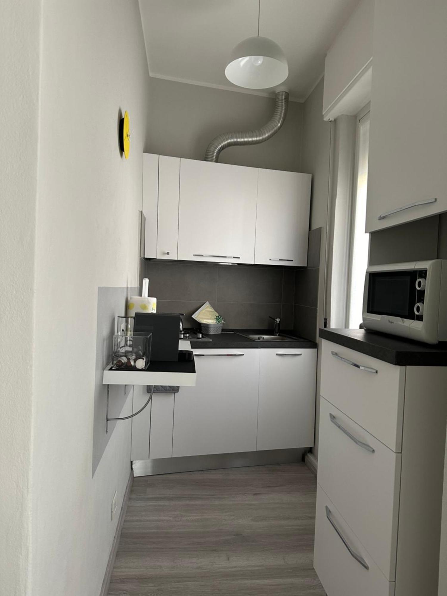 Apartament Casa Sophia Omegna Zewnętrze zdjęcie