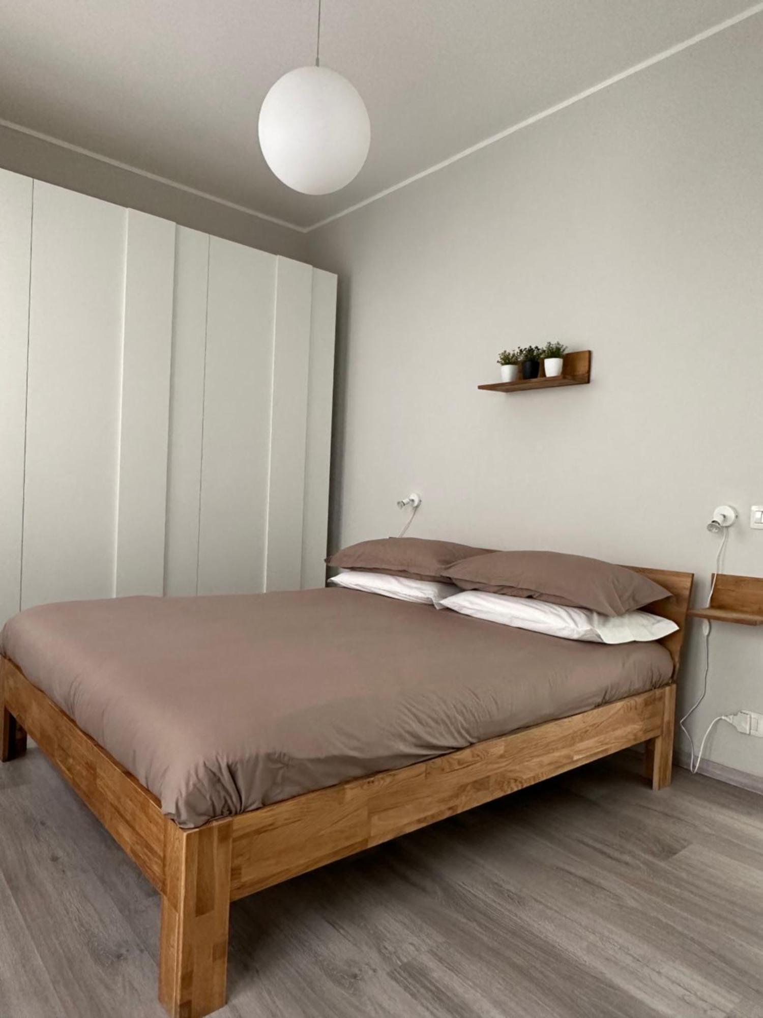 Apartament Casa Sophia Omegna Zewnętrze zdjęcie